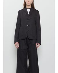 Meta Campania Collective - Lee 3-button Light Cotton Formal Jacket - Lyst