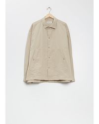Casey Casey - Mika Cotton Shirt - Lyst