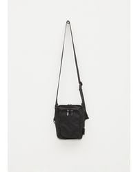 Amiacalva - Technical Gabardine Wp Pochette - Lyst