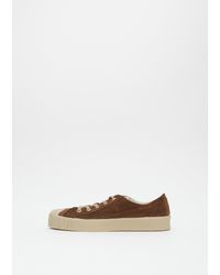 Spalwart - Special Low Suede - Lyst