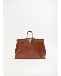 Bea Mombaers - Shopper Bag, Midi - Lyst