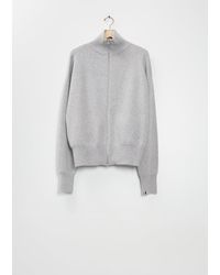 Extreme Cashmere - N°319 Xtra Out Cashmere Cardigan - Lyst