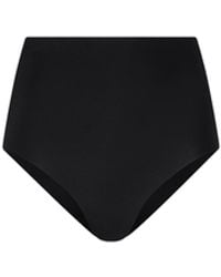 L'Agence - Velle Knit Panty - Lyst