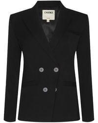 L'Agence - Kiora Blazer - Lyst