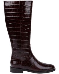 L'Agence - Cortland Boot - Lyst