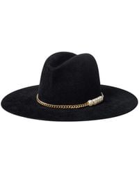 L'Agence - Allende Hat - Lyst
