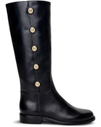 L'Agence - Oceana Riding Boot - Lyst