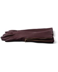 L'Agence - Carmen Gloves - Lyst