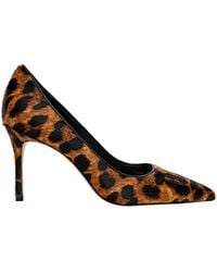 L'Agence - Maelle Pump - Lyst
