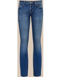 L'Agence - Sneeki Jean - Lyst