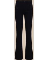 L'Agence - Selma Bootcut Jean - Lyst