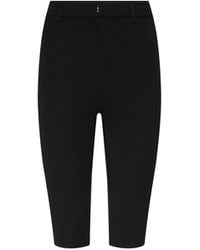 L'Agence - Leni Pedal Pusher - Lyst