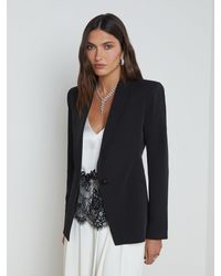 L'Agence - Sheila Blazer - Lyst