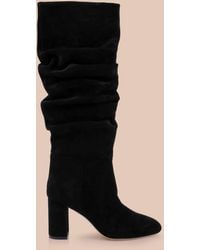 L'Agence - Fletcher Boot - Lyst