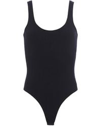 L'Agence - Nica Bodysuit - Lyst