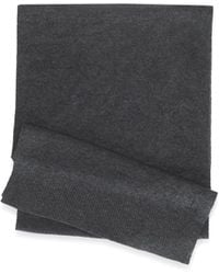 L'Agence - Palais Cashmere Scarf - Lyst