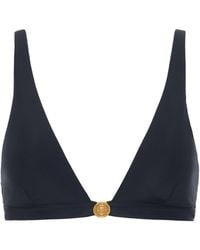 L'Agence - 'Agence Lexie Bikini Top - Lyst