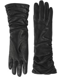 L'Agence - 'Agence Ballad Gloves - Lyst