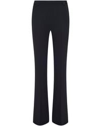L'Agence - Frances Bootcut Trouser - Lyst
