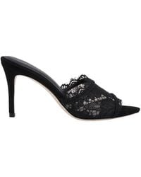 L'Agence - Penn Mule - Lyst