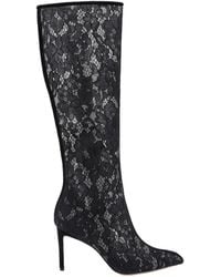 L'Agence - Chambers Boot - Lyst