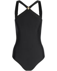 L'Agence - Gabrielle One-Piece Swimsuit - Lyst