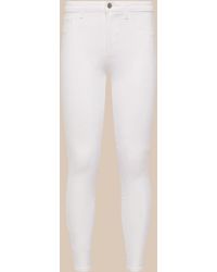 L'Agence - Margot Skinny Jean - Lyst