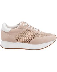 L'Agence - Deepa Platform Sneaker - Lyst