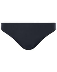 L'Agence - Nicole Bikini Bottom - Lyst