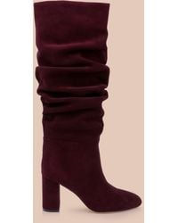 L'Agence - Fletcher Boot - Lyst