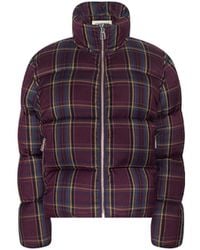 L'Agence - 'Agence Larsa Oversized Puffer Jacket - Lyst