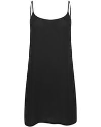 L'Agence - Raye Slip Lining Dress - Lyst