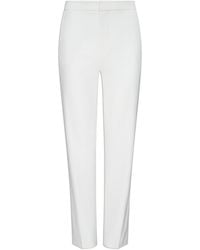 L'Agence - Rebel Trouser - Lyst