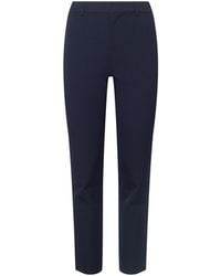 L'Agence - Ketra Bootcut Trouser - Lyst