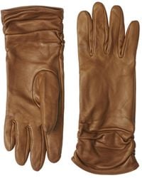 L'Agence - Boheme Gloves - Lyst