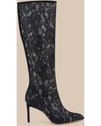 L'Agence - Chambers Boot - Lyst