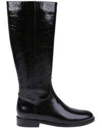 L'Agence - Cortland Boot - Lyst