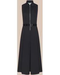 L'Agence - Kolton Dress - Lyst