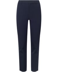 L'Agence - Ketra Bootcut Trouser - Lyst