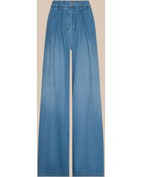L'Agence - Lorenza Palazzo Jean - Lyst