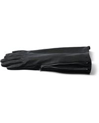 L'Agence - Carmen Gloves - Lyst