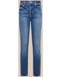L'Agence - Sada Jean - Lyst