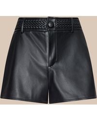 L'Agence - Virelle Short - Lyst