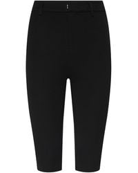 L'Agence - Leni Pedal Pusher - Lyst