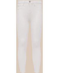 L'Agence - Margot Skinny Jean - Lyst