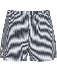 L'Agence - Amiya Cover-Up Short - Lyst