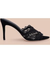 L'Agence - Penn Mule - Lyst