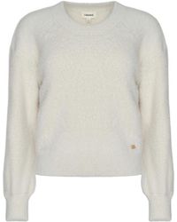 L'Agence - Nimbus Pullover - Lyst