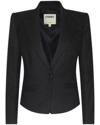 L'Agence - Misa Blazer - Lyst