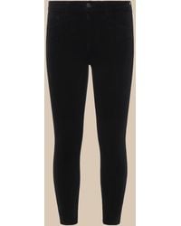 L'Agence - Margot Skinny Jean - Lyst